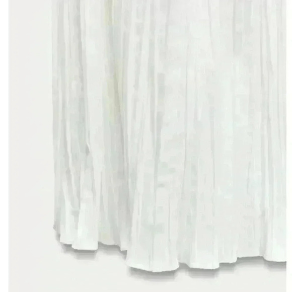 🔥🔥Zara Sequins midi skirt(oversized) - Picture 8 of 8